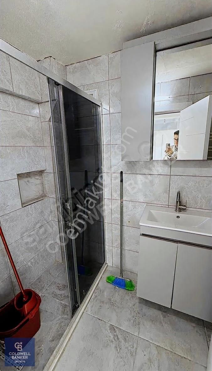 İnönü Cad. Üzerinde Panoramik Deniz Manzaralı Satılık 2+1 Daire - Görsel 31