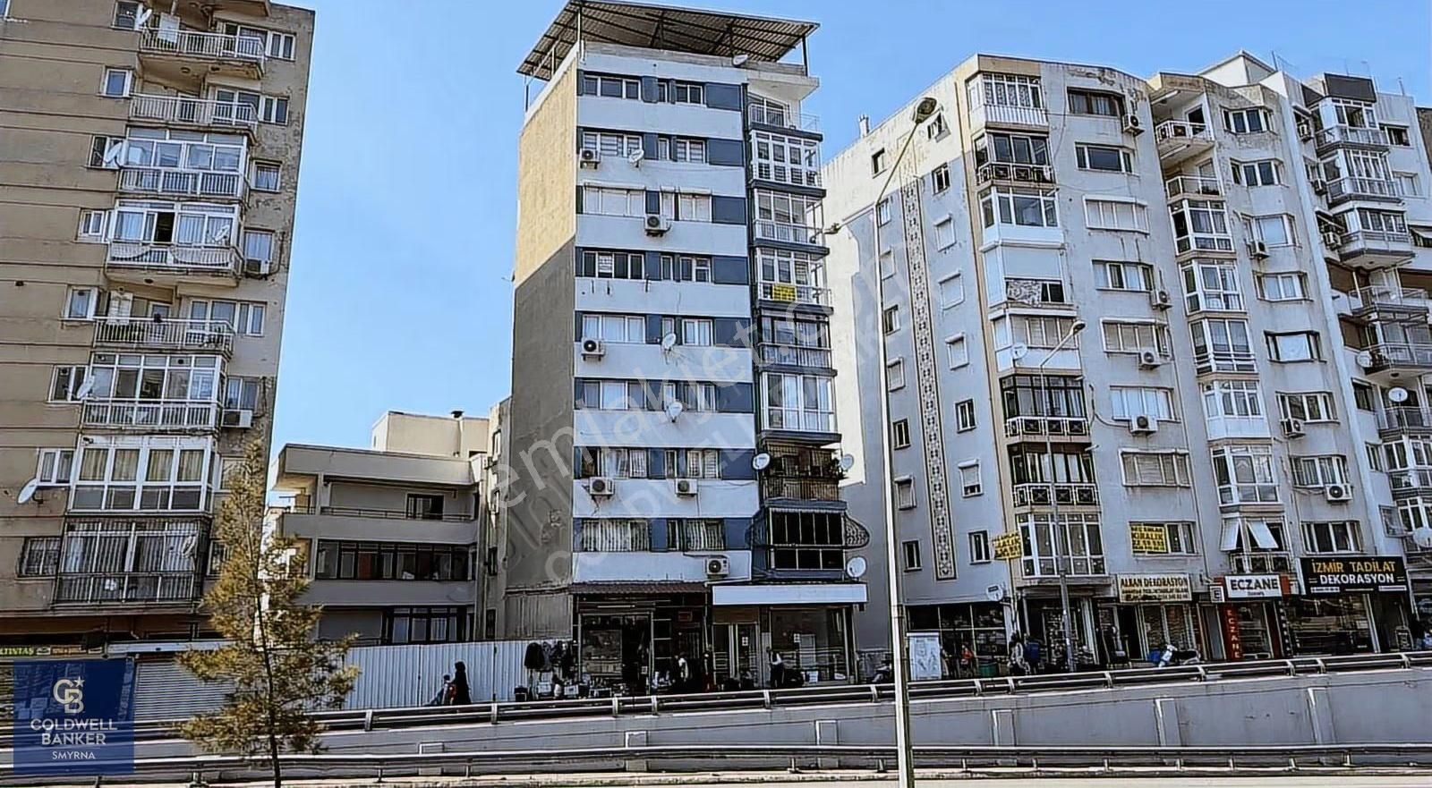 İnönü Cad. Üzerinde Panoramik Deniz Manzaralı Satılık 2+1 Daire - Görsel 21