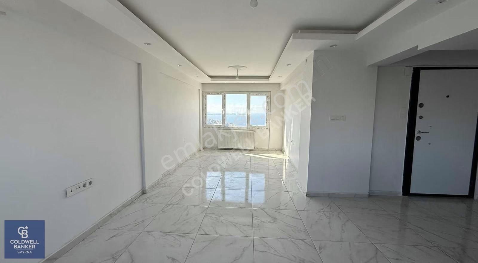 İnönü Cad. Üzerinde Panoramik Deniz Manzaralı Satılık 2+1 Daire - Görsel 28