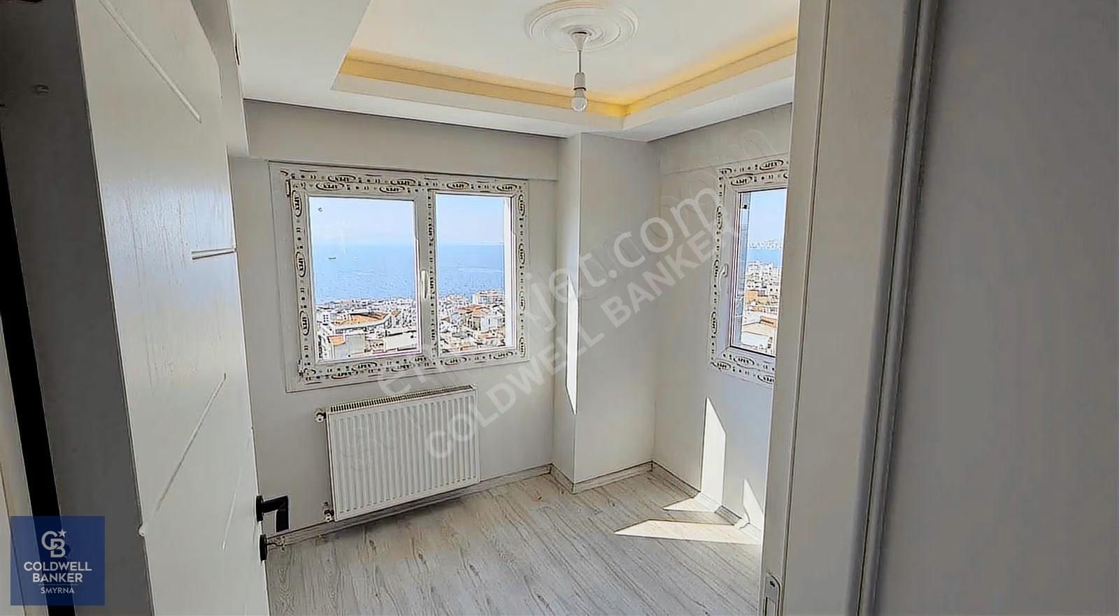 İnönü Cad. Üzerinde Panoramik Deniz Manzaralı Satılık 2+1 Daire - Görsel 26