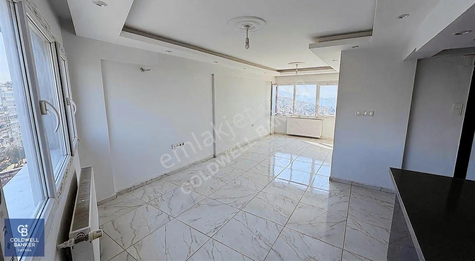 İnönü Cad. Üzerinde Panoramik Deniz Manzaralı Satılık 2+1 Daire - Görsel 23