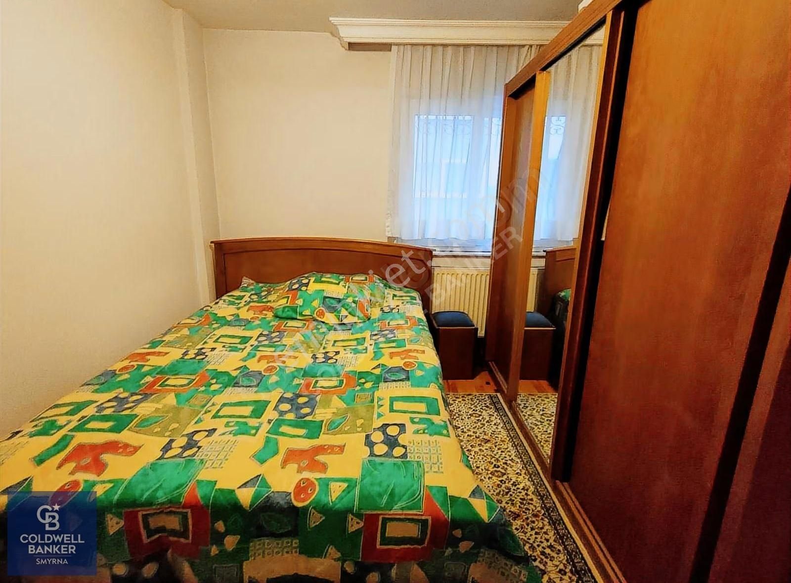 Maliyeciler Sitesinde Masrafsız Doğalgazlı Daire - Görsel 14