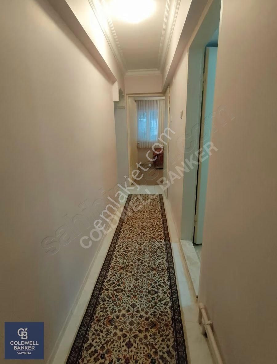 Maliyeciler Sitesinde Masrafsız Doğalgazlı Daire - Görsel 26