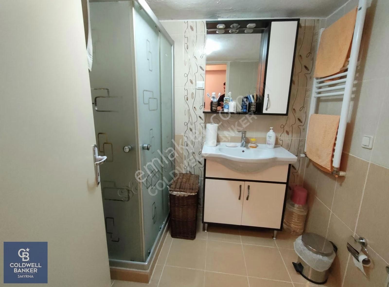 Maliyeciler Sitesinde Masrafsız Doğalgazlı Daire - Görsel 2