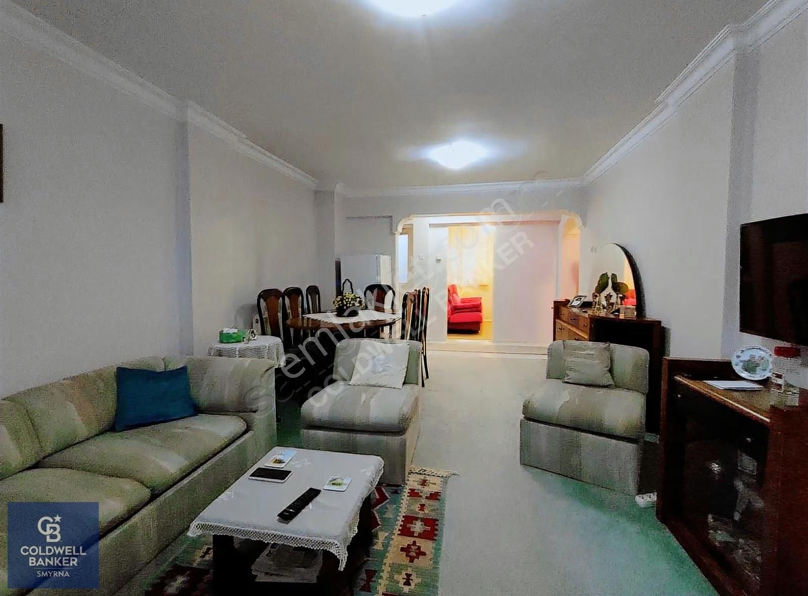 Maliyeciler Sitesinde Masrafsız Doğalgazlı Daire - Görsel 5