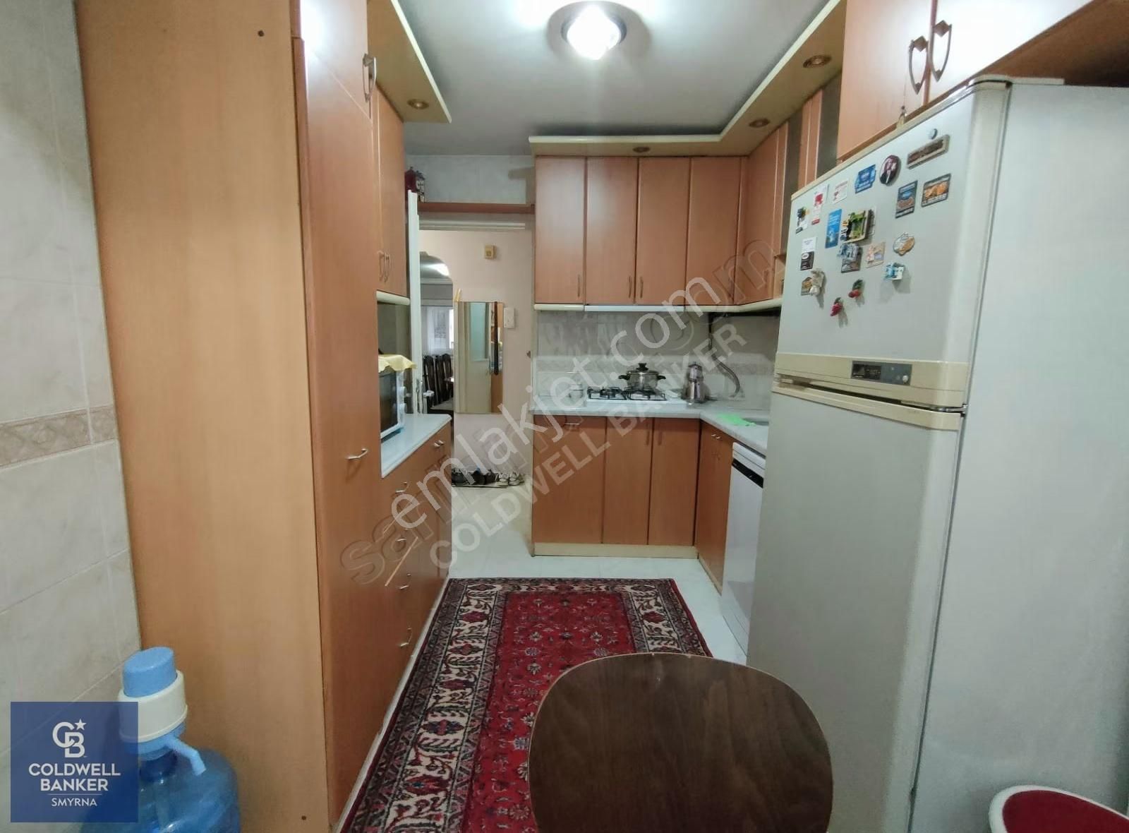 Maliyeciler Sitesinde Masrafsız Doğalgazlı Daire - Görsel 19