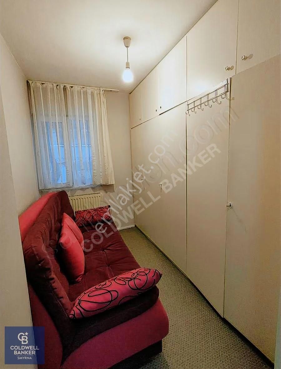 Maliyeciler Sitesinde Masrafsız Doğalgazlı Daire - Görsel 20