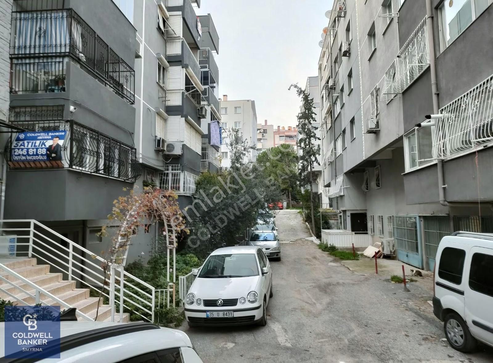 Maliyeciler Sitesinde Masrafsız Doğalgazlı Daire - Görsel 9