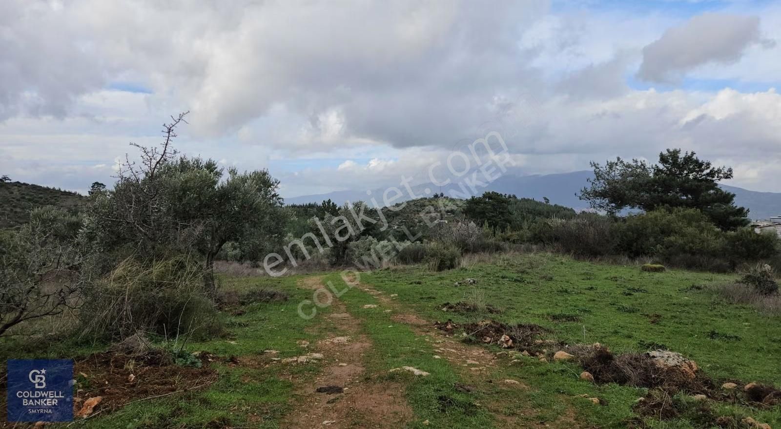 Kemalpaşa Aşağıkızılca'da 6.594 M2 Satılık Tarla - Görsel 29