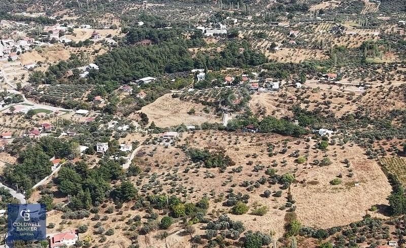 Kemalpaşa Aşağıkızılca'da 6.594 M2 Satılık Tarla - Görsel 3