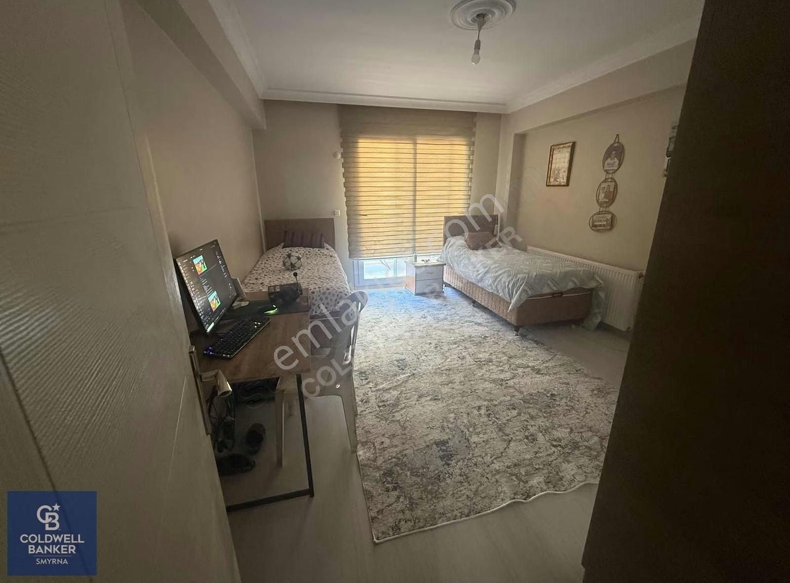 Üzümcü Okulu 50 M Hastane Yakını 165 M² Ferah - Görsel 12