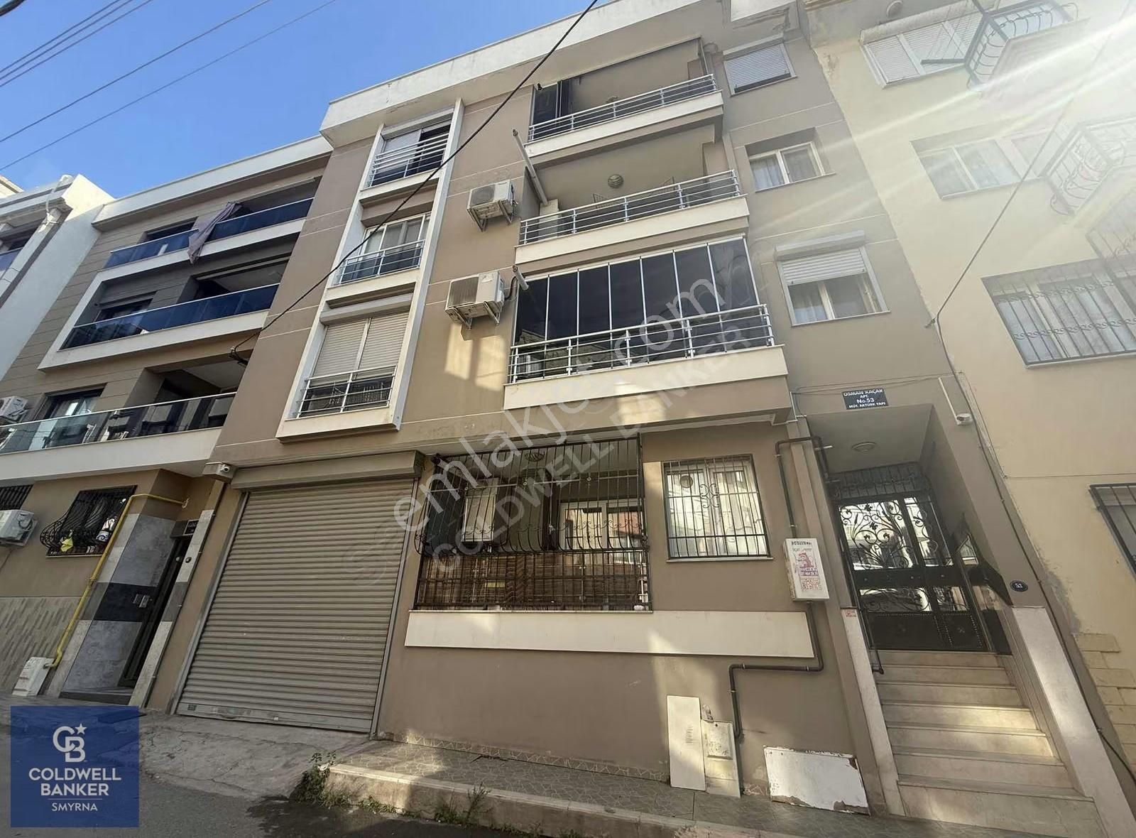 Üzümcü Okulu 50 M Hastane Yakını 165 M² Ferah