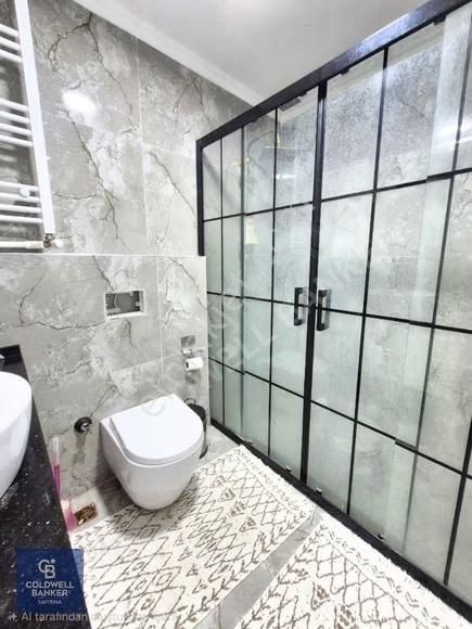 Çeşme Musalla'da Satılık Triplex 10+4 İki Havuzlu İkiz Villa - Görsel 7