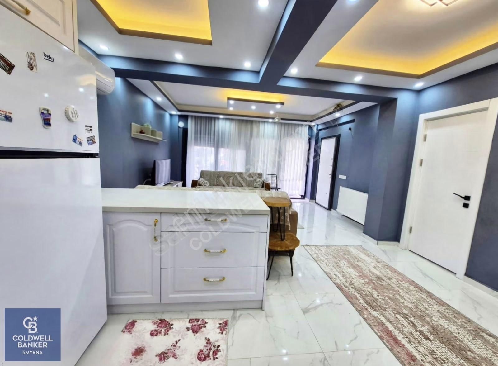 Çeşme Musalla'da Satılık Triplex 10+4 İki Havuzlu İkiz Villa - Görsel 33