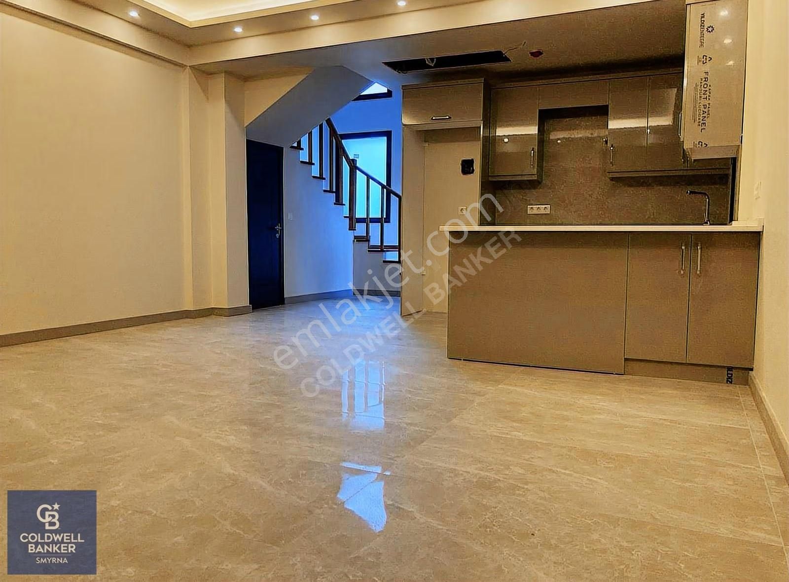 Cb Smyrna'dan Çeşme Ilıca'da Müstakil Havuzlu Villa - Görsel 6