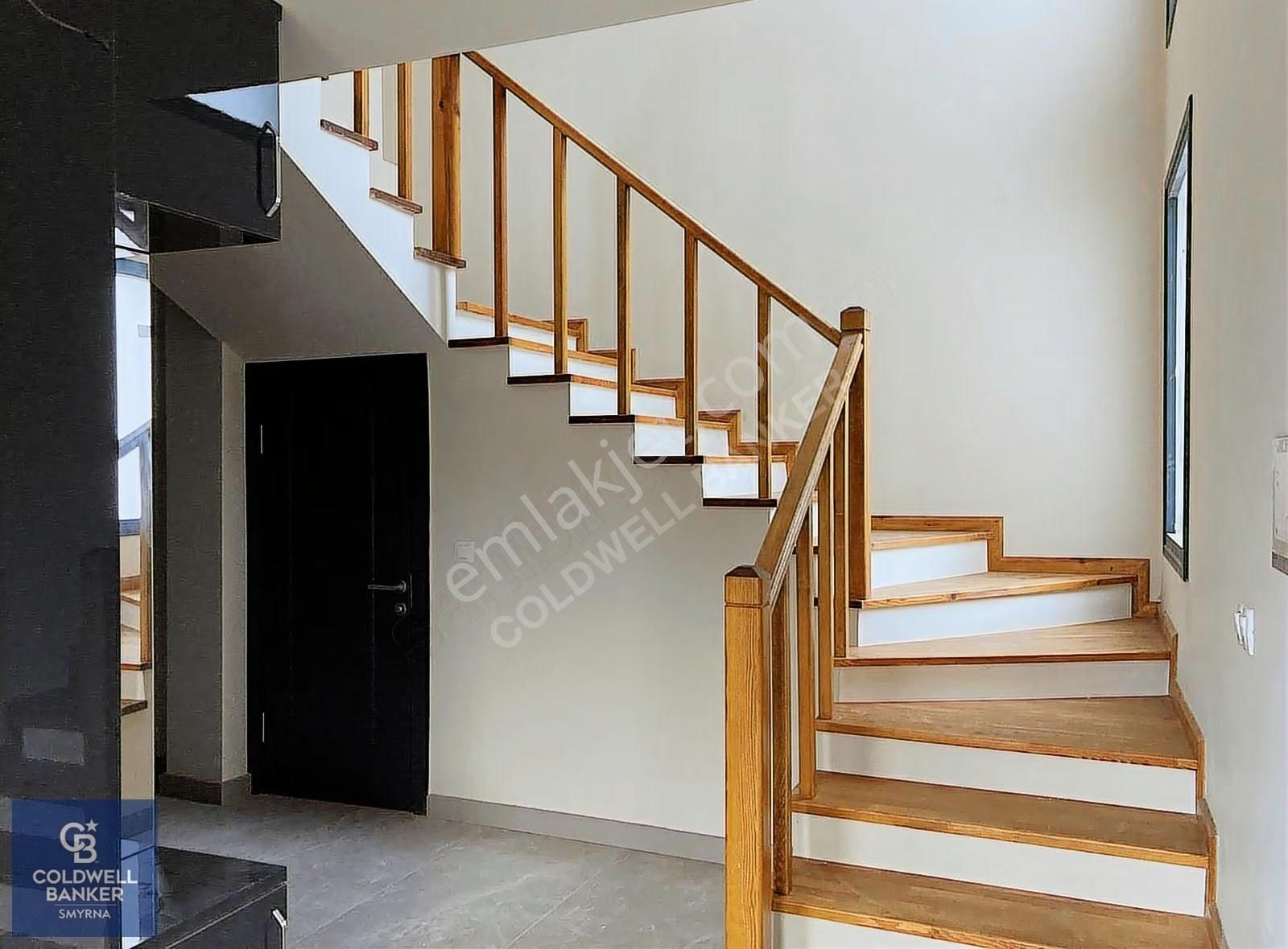 Cb Smyrna'dan Çeşme Ilıca'da Müstakil Havuzlu Villa - Görsel 16