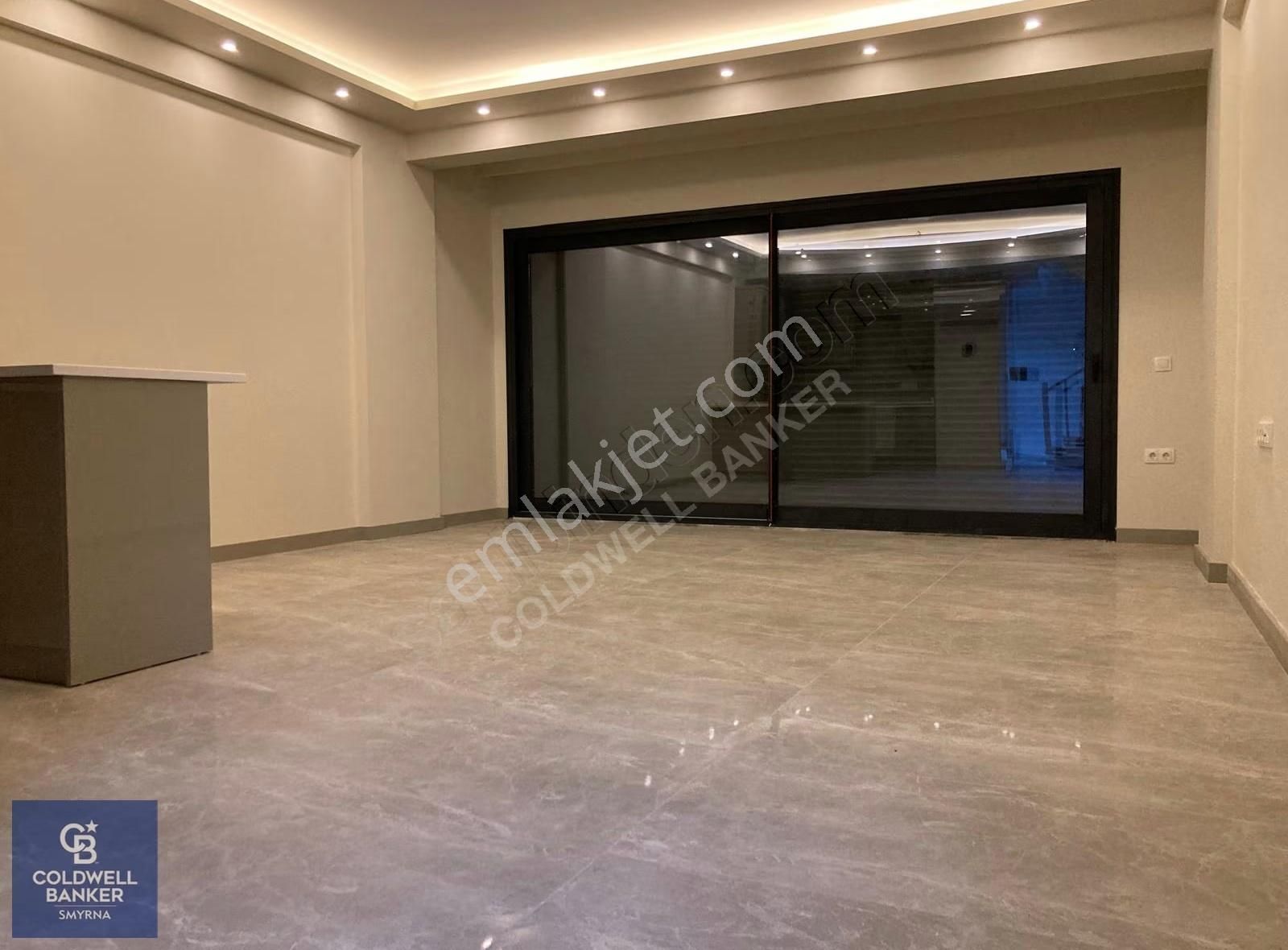 Cb Smyrna'dan Çeşme Ilıca'da Müstakil Havuzlu Villa - Görsel 28