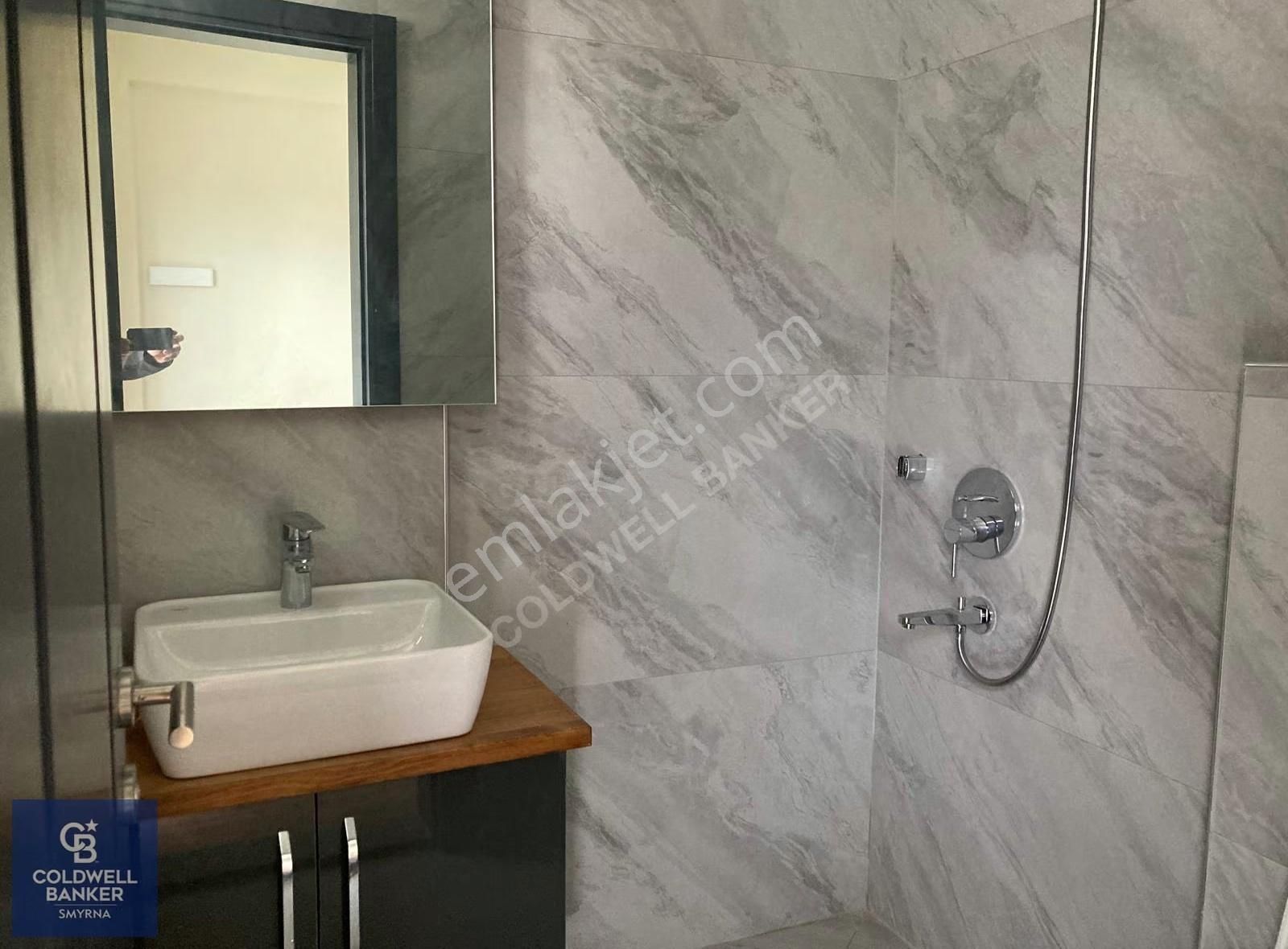 Cb Smyrna'dan Çeşme Ilıca'da Müstakil Havuzlu Villa - Görsel 27