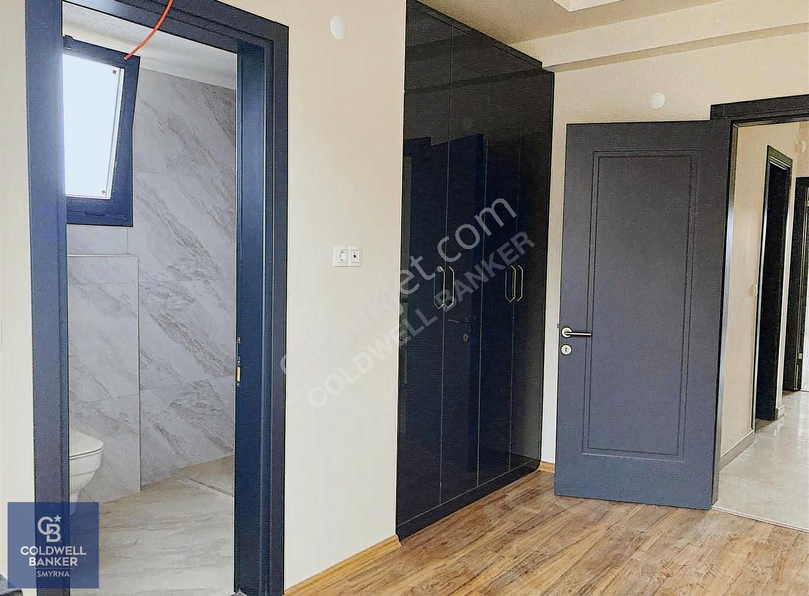 Cb Smyrna'dan Çeşme Ilıca'da Müstakil Havuzlu Villa - Görsel 25