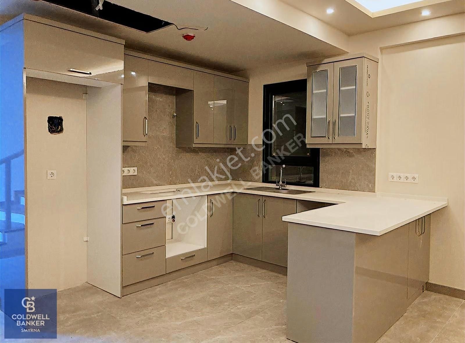 Cb Smyrna'dan Çeşme Ilıca'da Müstakil Havuzlu Villa - Görsel 21