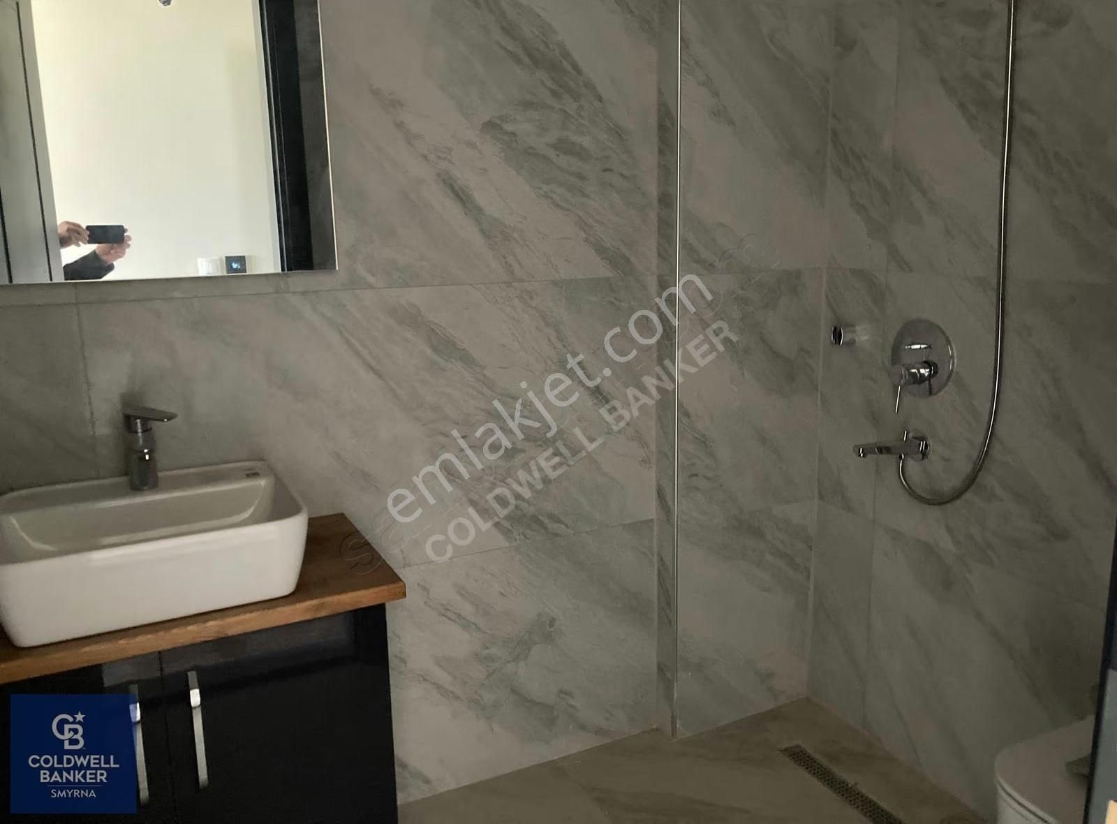 Cb Smyrna'dan Çeşme Ilıca'da Müstakil Havuzlu Villa - Görsel 33