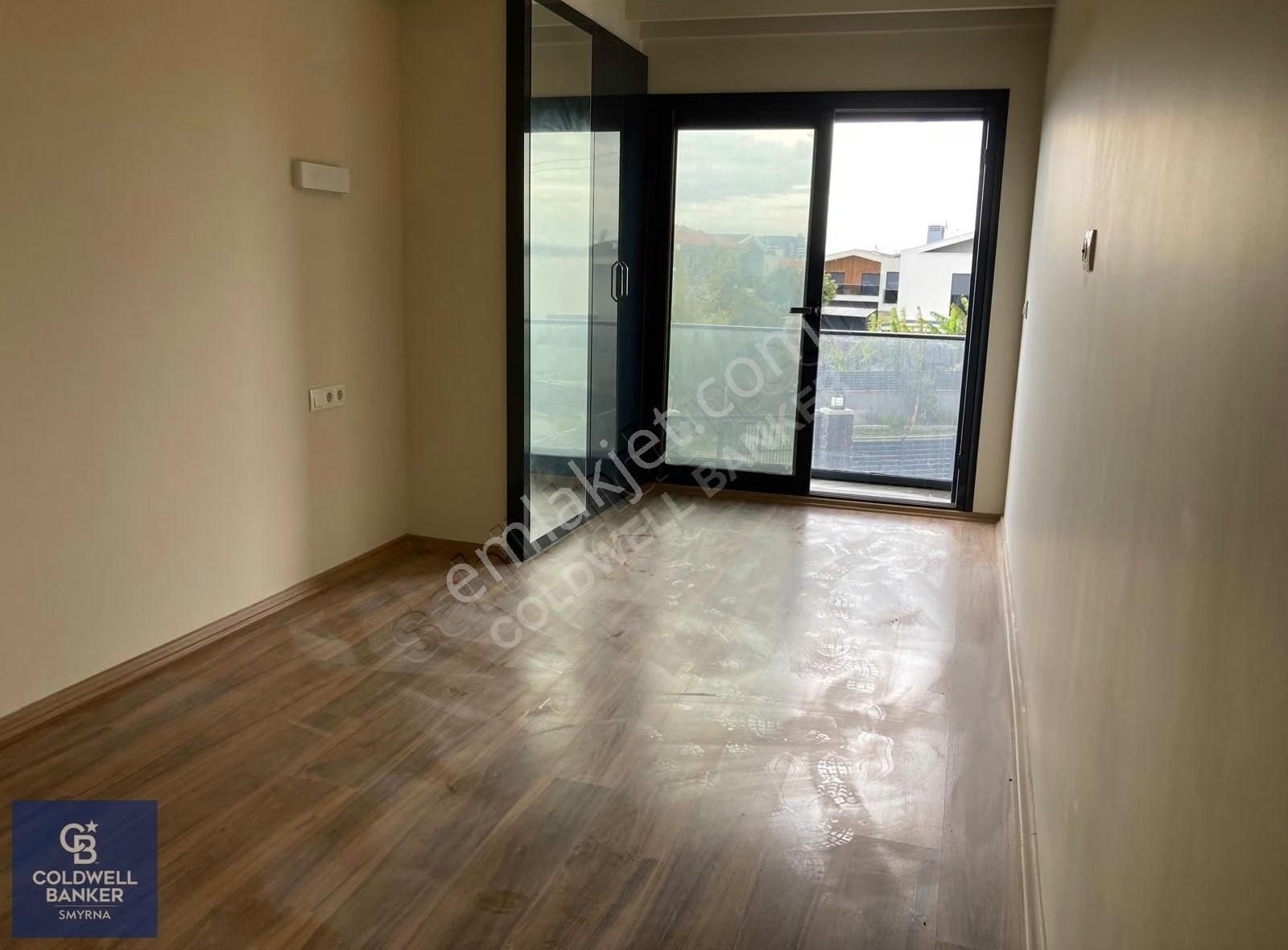 Cb Smyrna'dan Çeşme Ilıca'da Müstakil Havuzlu Villa - Görsel 14