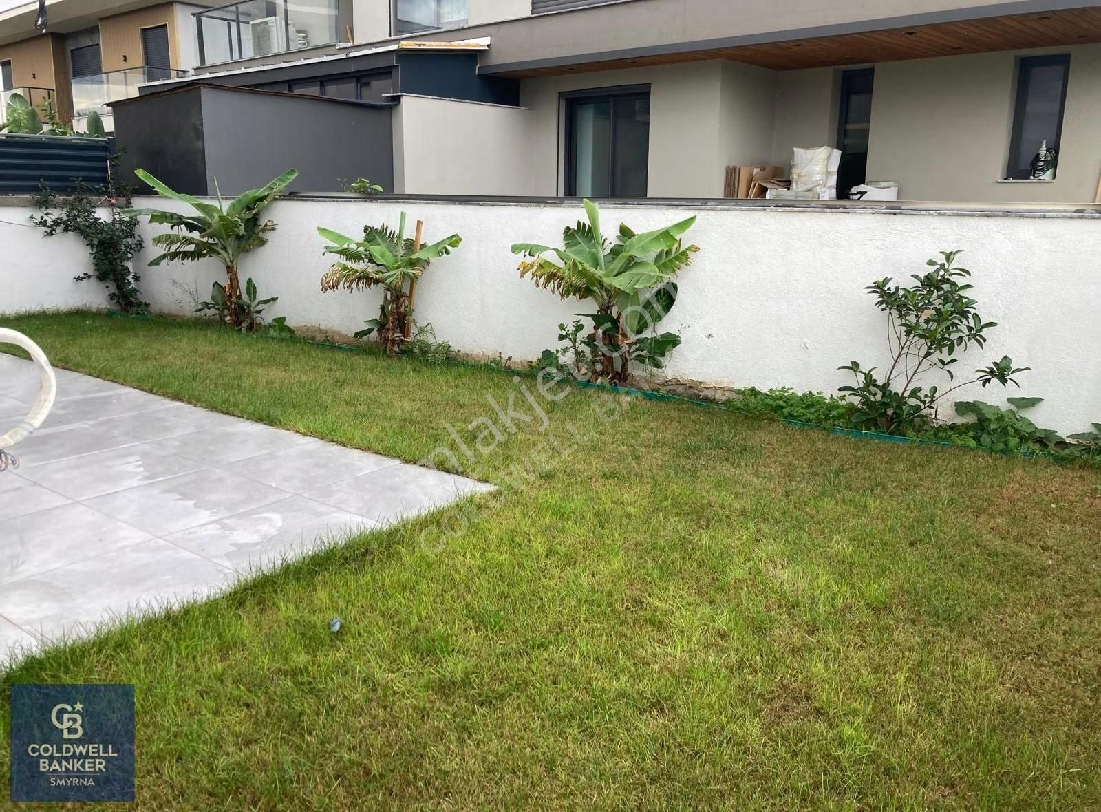 Cb Smyrna'dan Çeşme Ilıca'da Müstakil Havuzlu Villa - Görsel 7