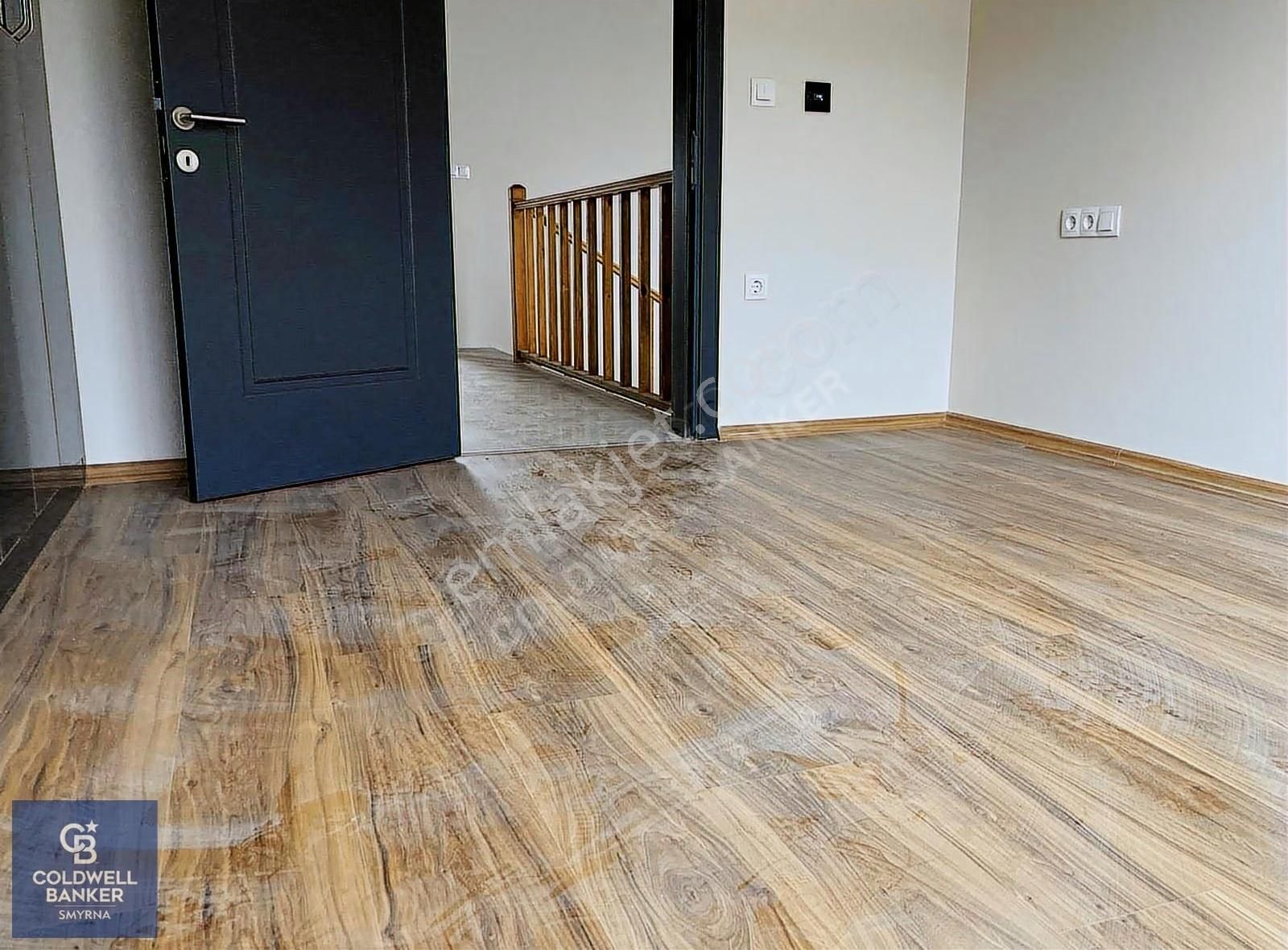 Cb Smyrna'dan Çeşme Ilıca'da Müstakil Havuzlu Villa - Görsel 11