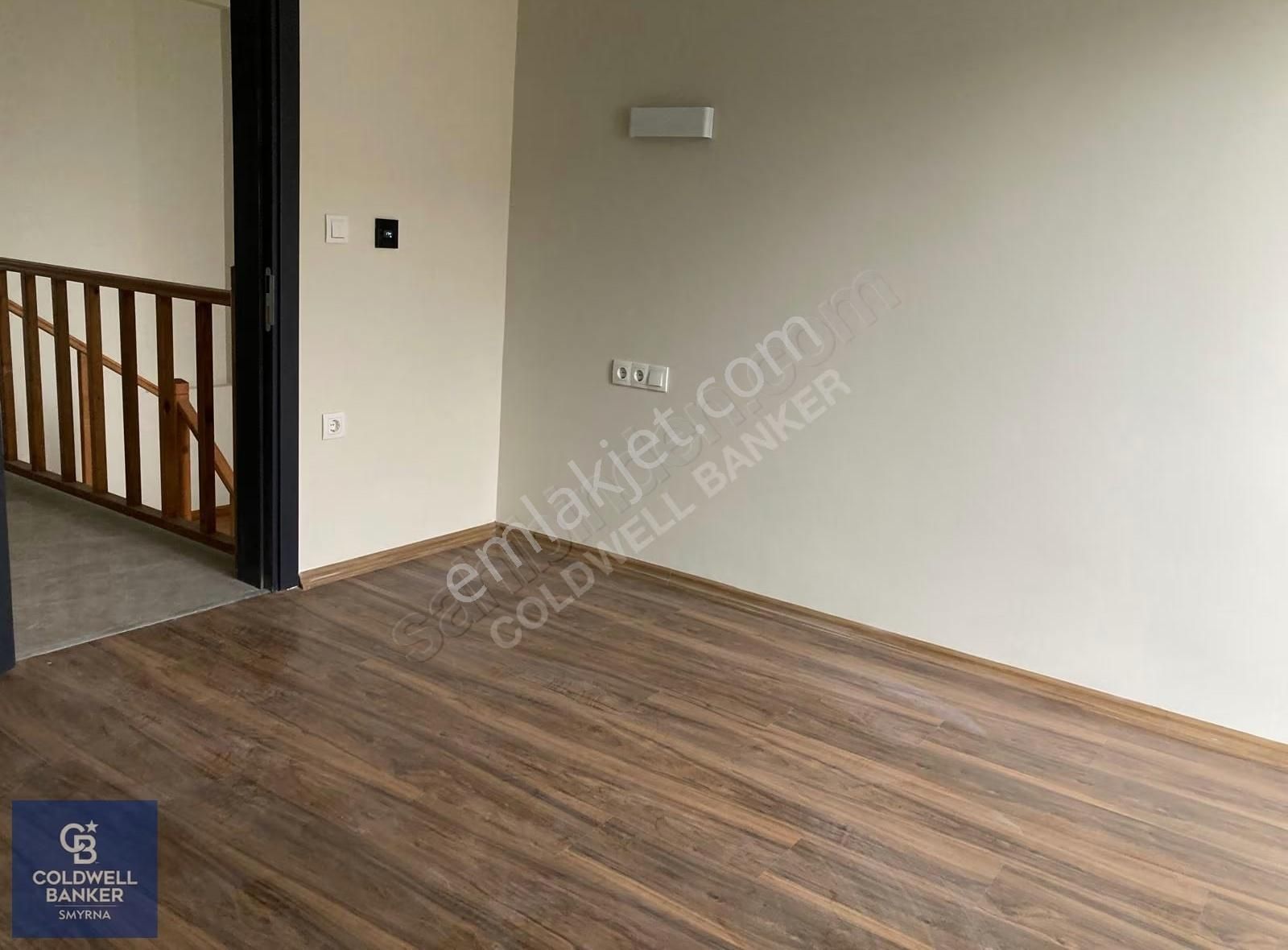 Cb Smyrna'dan Çeşme Ilıca'da Müstakil Havuzlu Villa - Görsel 10