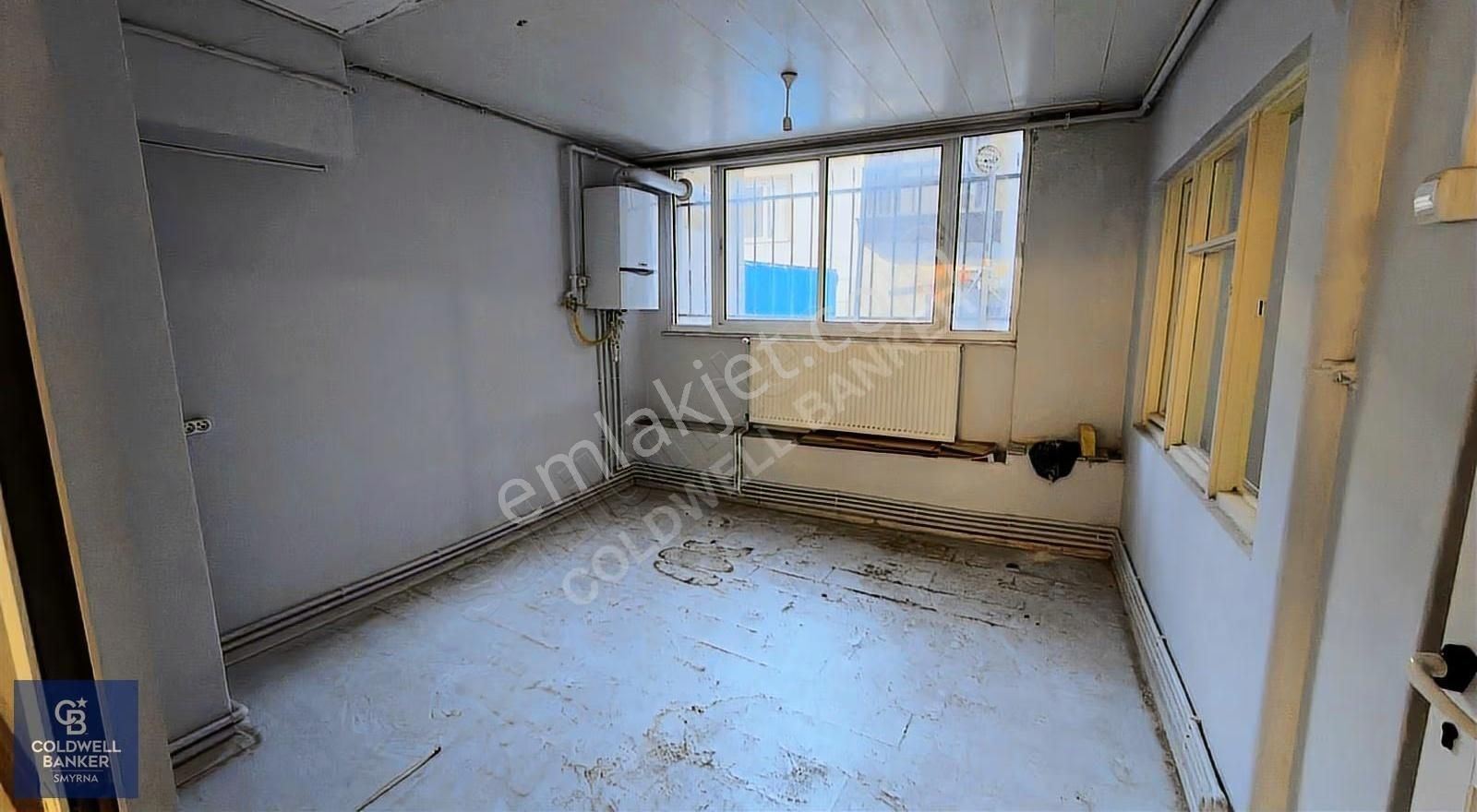 Metroya Yürüyüş Mesafesinde Betonyol Arkasında Satılık 3+1 Daire - Görsel 14