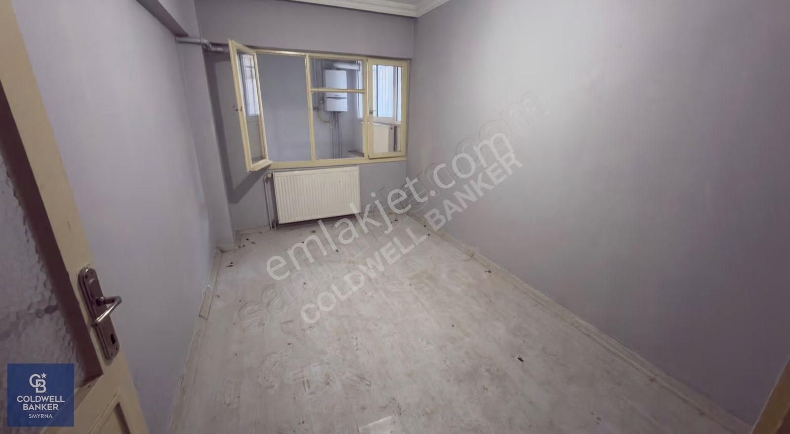 Metroya Yürüyüş Mesafesinde Betonyol Arkasında Satılık 3+1 Daire - Görsel 8