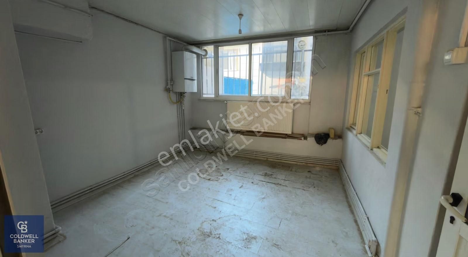 Metroya Yürüyüş Mesafesinde Betonyol Arkasında Satılık 3+1 Daire - Görsel 16