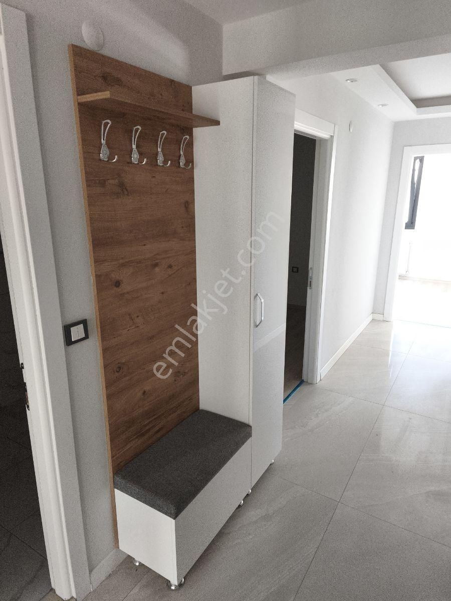 Bahçelievler Mahallesinde Sıfır 3+1 Ebeveyn Banyolu Arakat Ferah - Görsel 26