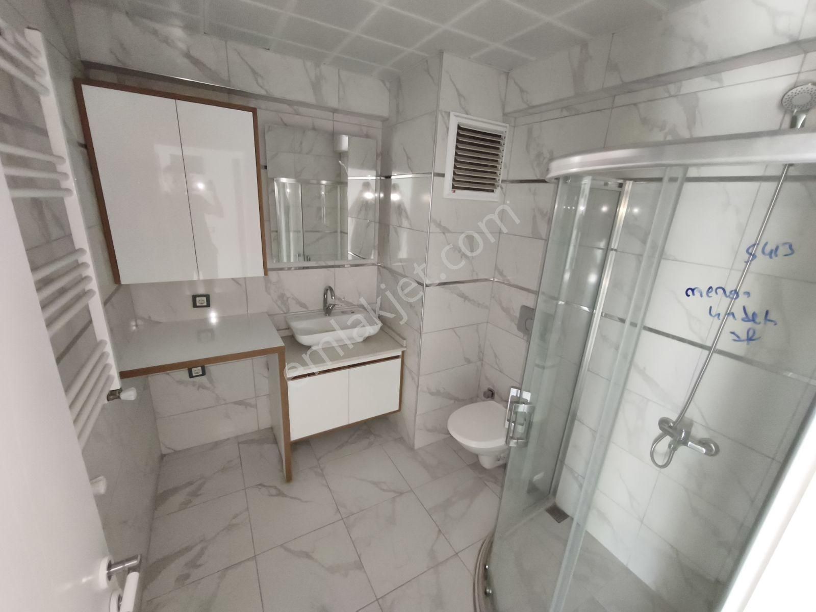 Bahçelievler Mahallesinde Sıfır 3+1 Ebeveyn Banyolu Arakat Ferah - Görsel 27