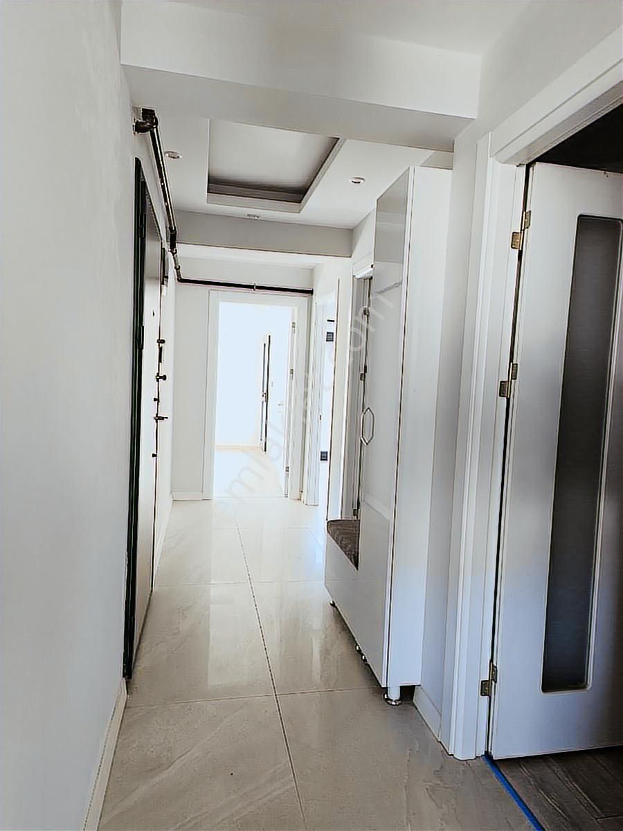 Bahçelievler Mahallesinde Sıfır 3+1 Ebeveyn Banyolu Arakat Ferah - Görsel 20