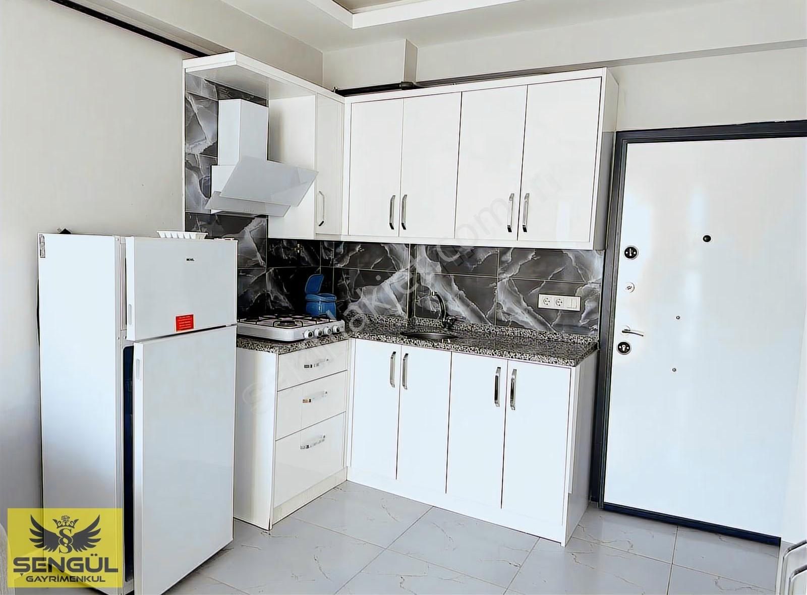 Karaman Mahallesi Kiralık 1+1 55 M2 Apart - Görsel 13