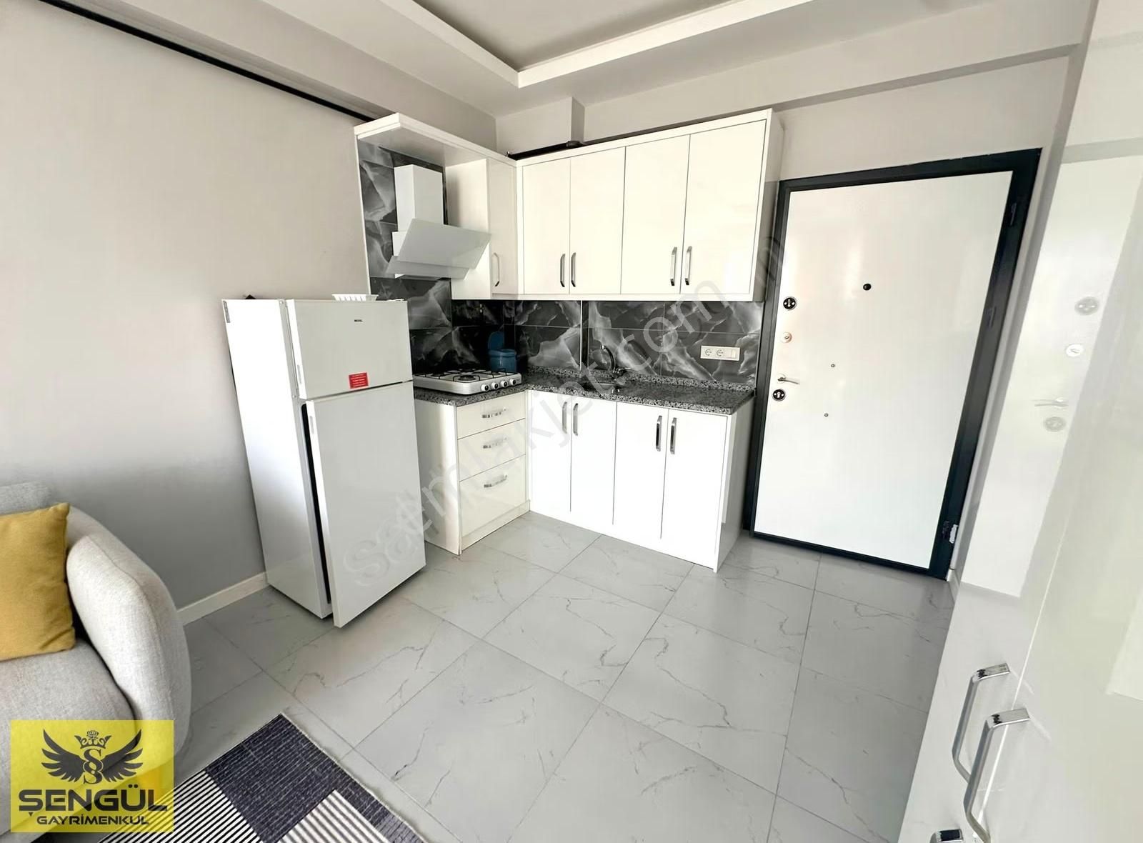 Karaman Mahallesi Kiralık 1+1 55 M2 Apart - Görsel 7