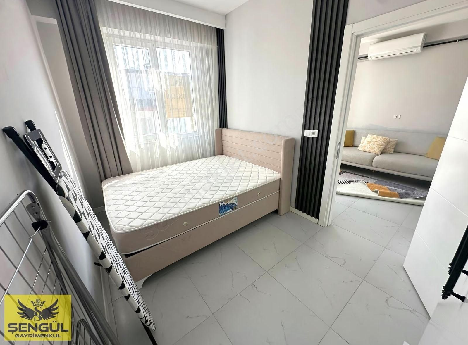 Karaman Mahallesi Kiralık 1+1 55 M2 Apart - Görsel 14