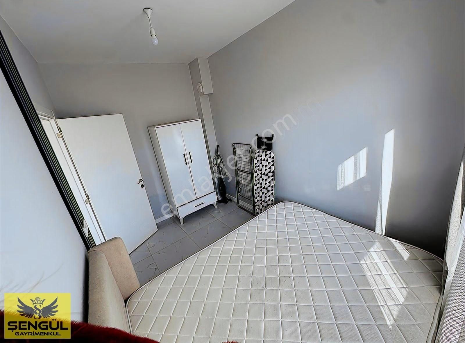 Karaman Mahallesi Kiralık 1+1 55 M2 Apart - Görsel 16