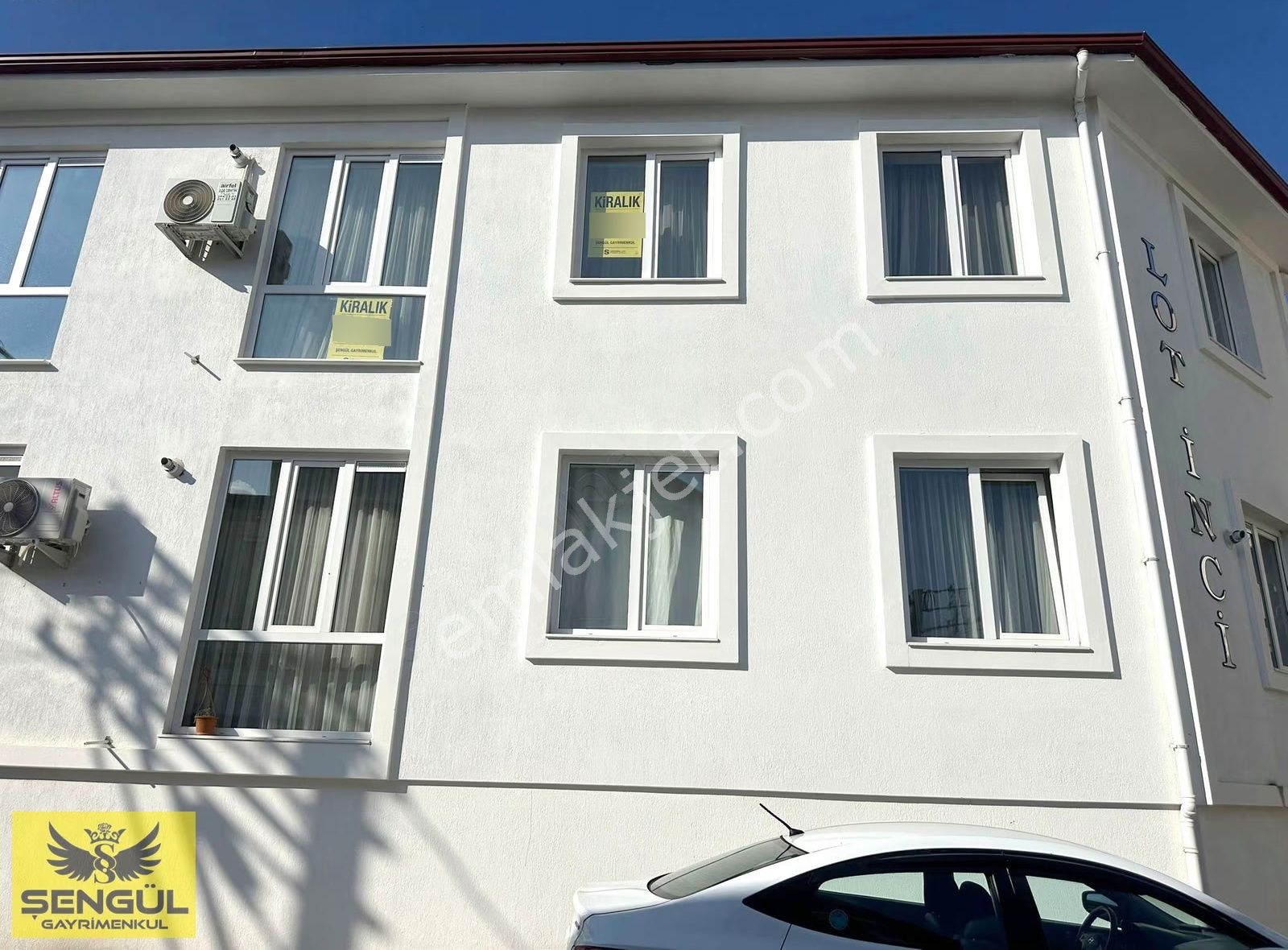 Karaman Mahallesi Kiralık 1+1 55 M2 Apart - Görsel 4