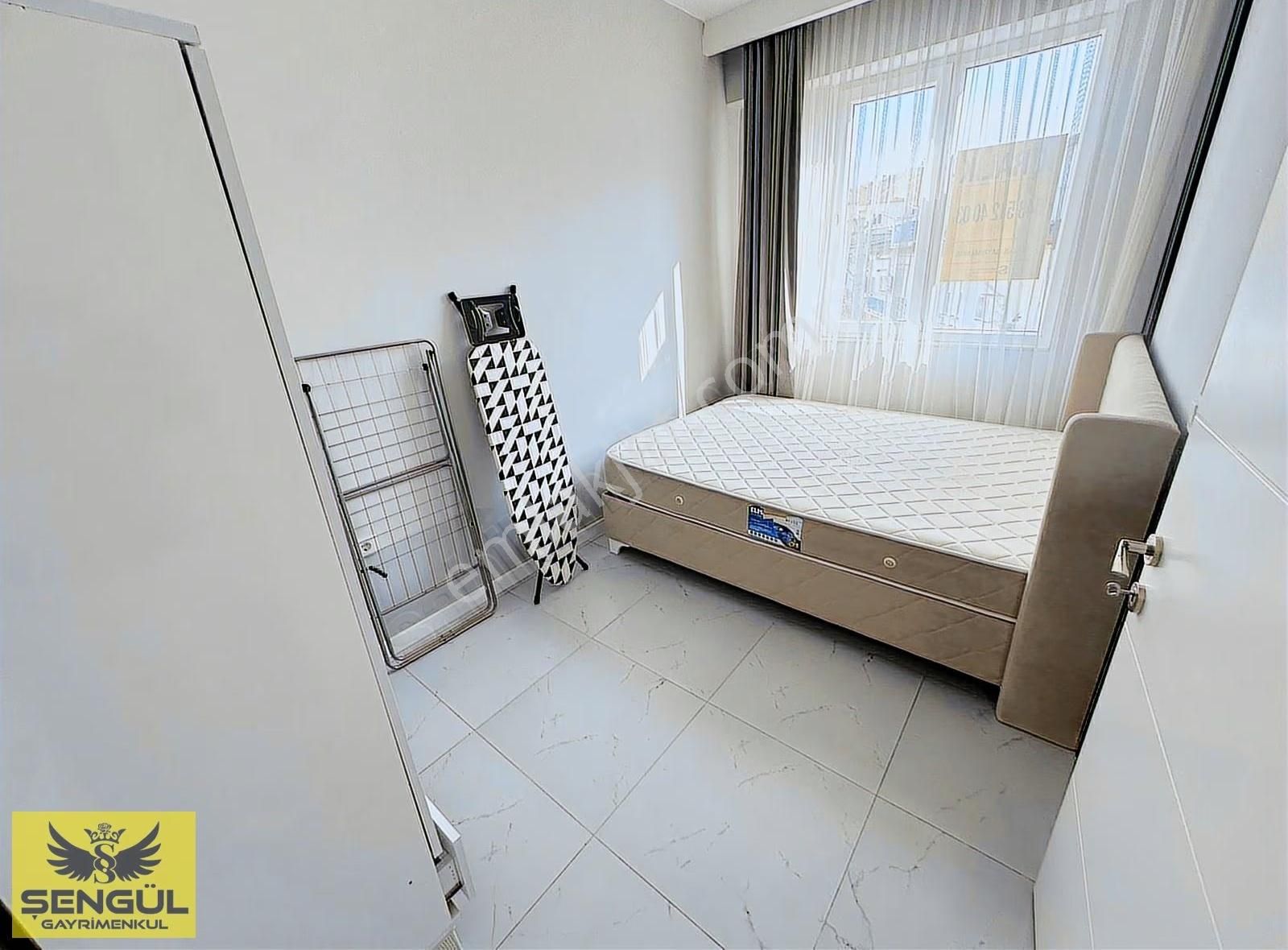 Karaman Mahallesi Kiralık 1+1 55 M2 Apart - Görsel 5