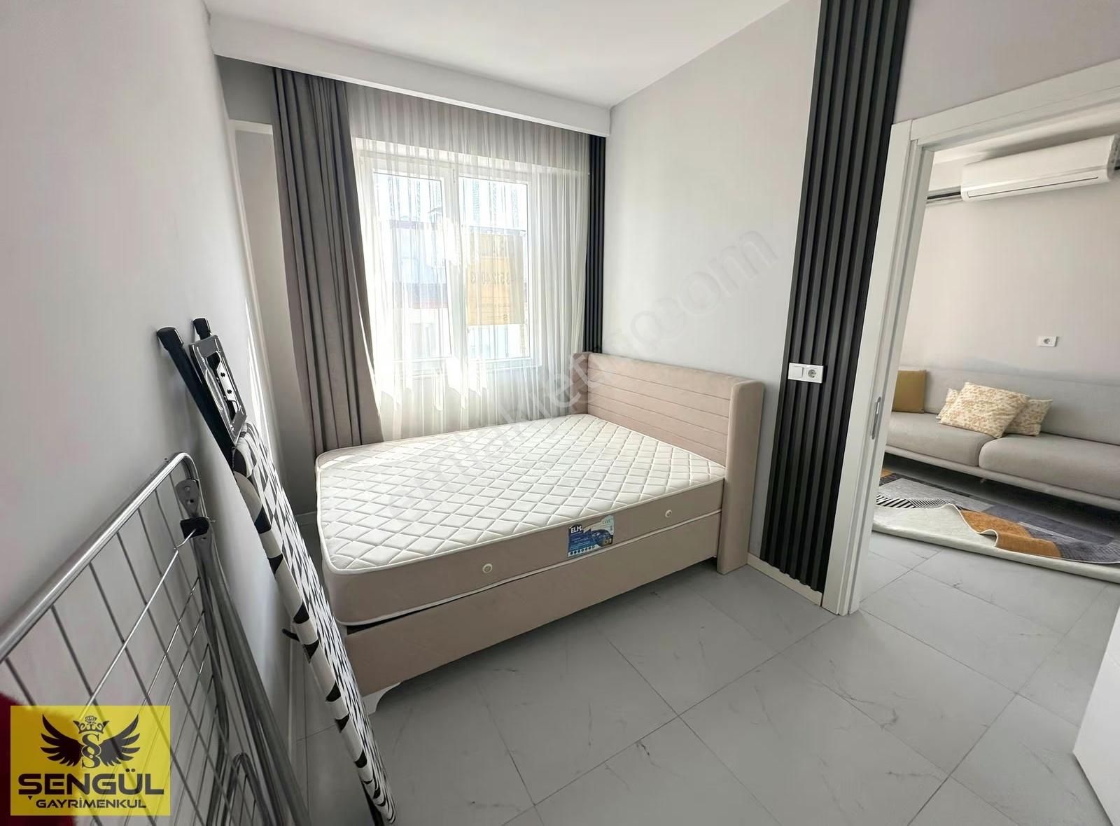 Karaman Mahallesi Kiralık 1+1 55 M2 Apart - Görsel 2