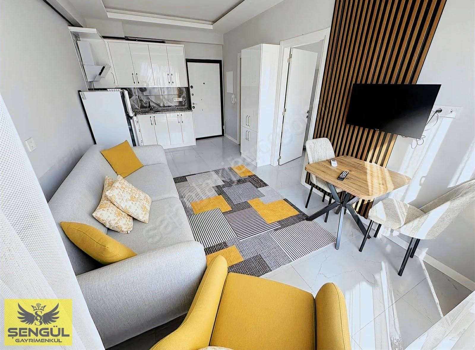 Karaman Mahallesi Kiralık 1+1 55 M2 Apart - Görsel 10