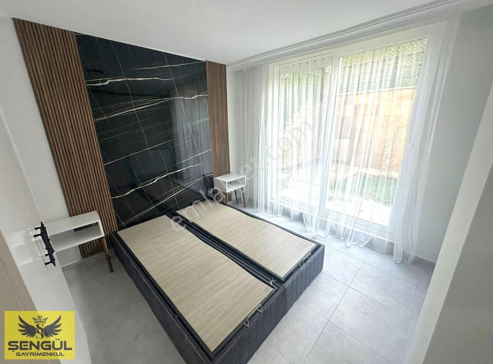 Kınıklı Mahallesinde 2+1 Hobi Bahçeli Satılık Fırsat Apart - Görsel 4