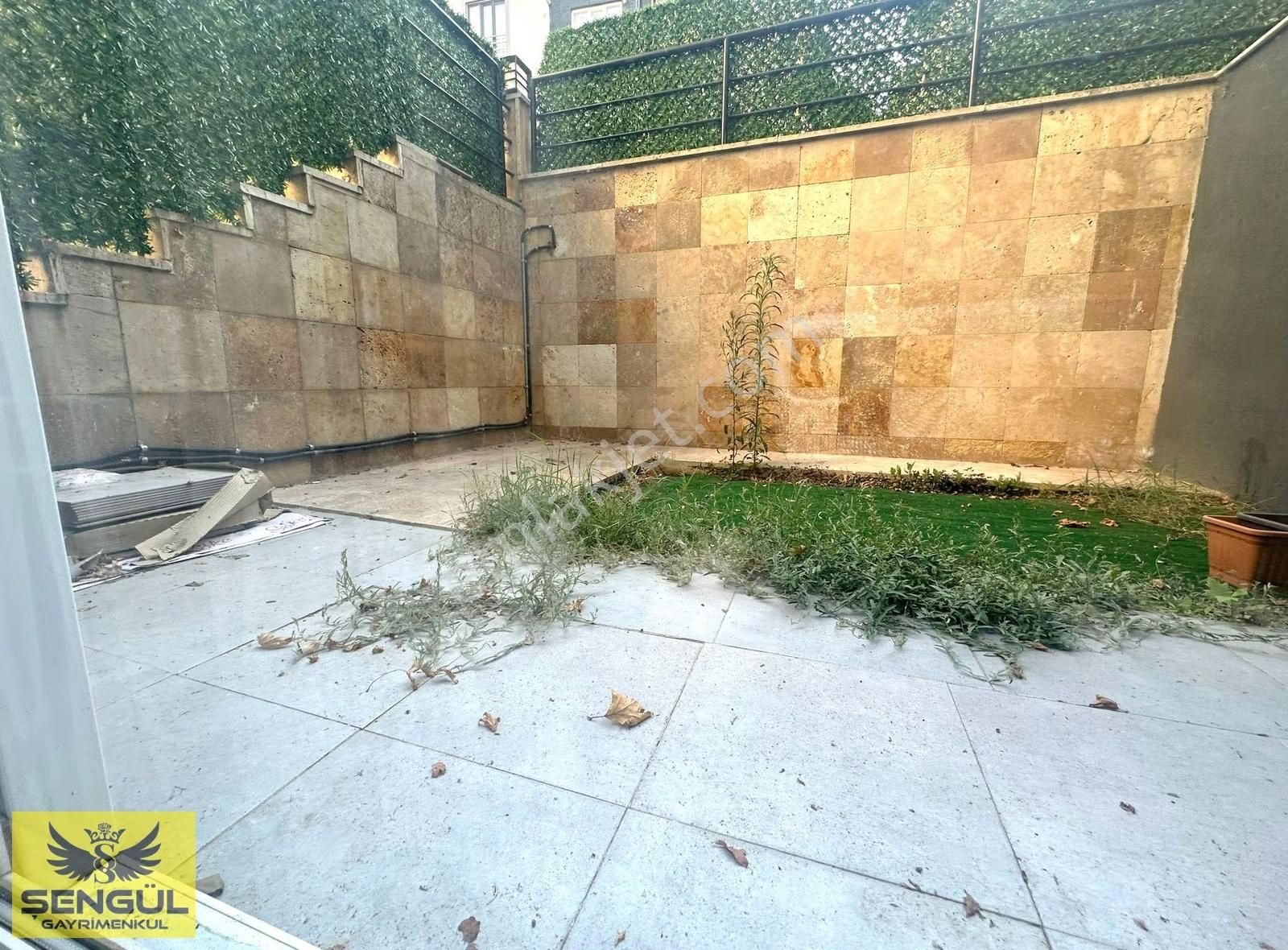 Kınıklı Mahallesinde 2+1 Hobi Bahçeli Satılık Fırsat Apart - Görsel 17