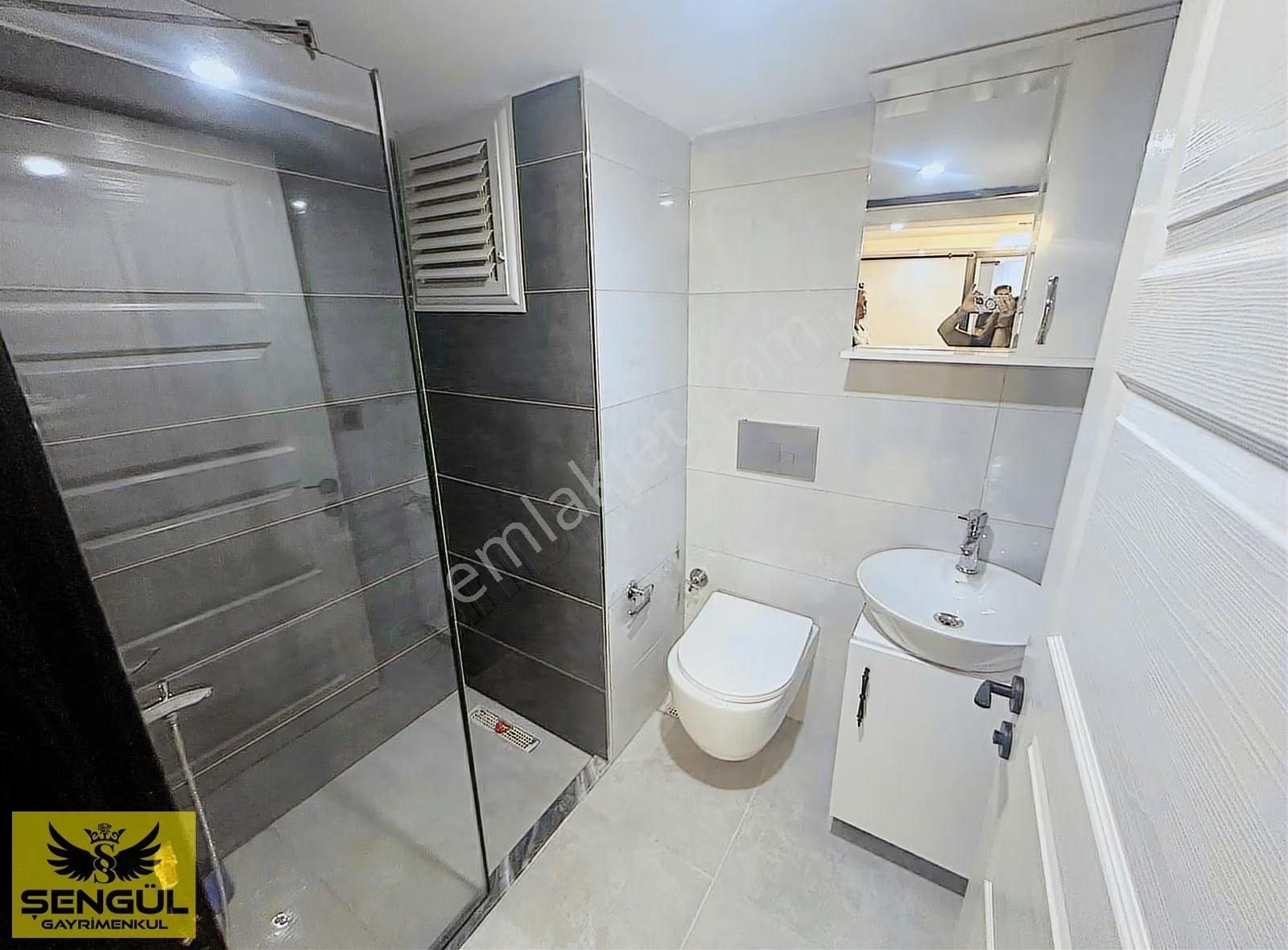 Kınıklı Mahallesinde 2+1 Hobi Bahçeli Satılık Fırsat Apart - Görsel 12