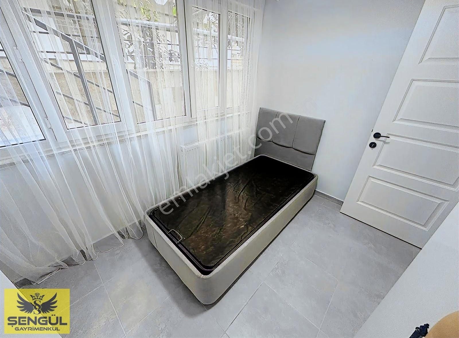 Kınıklı Mahallesinde 2+1 Hobi Bahçeli Satılık Fırsat Apart - Görsel 14