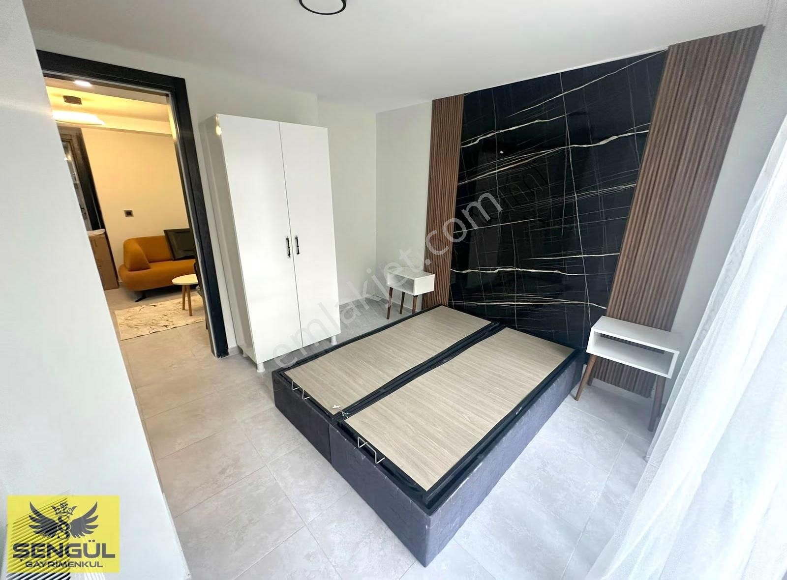 Kınıklı Mahallesinde 2+1 Hobi Bahçeli Satılık Fırsat Apart - Görsel 13