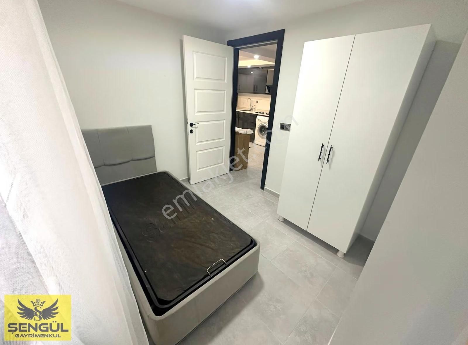 Kınıklı Mahallesinde 2+1 Hobi Bahçeli Satılık Fırsat Apart - Görsel 10