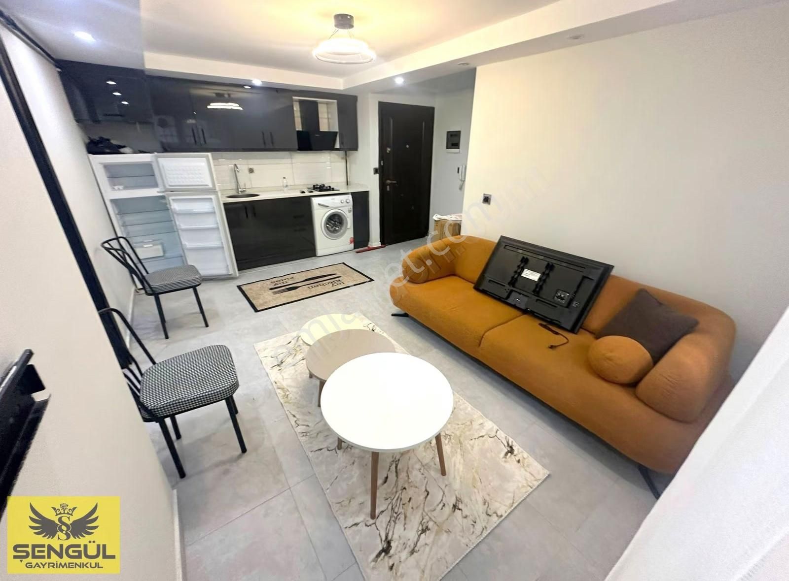 Kınıklı Mahallesinde 2+1 Hobi Bahçeli Satılık Fırsat Apart - Görsel 18